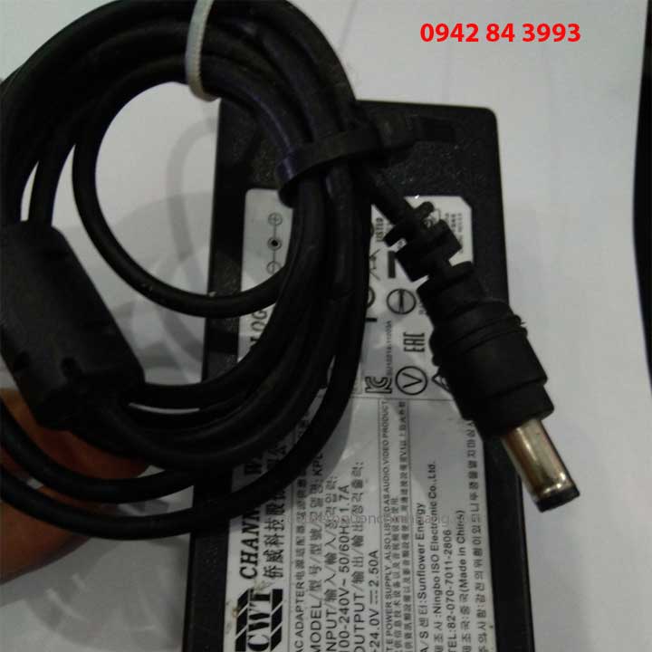 Adapter Ngu N Cwt Kpl M V A W Ch Nh H Ng